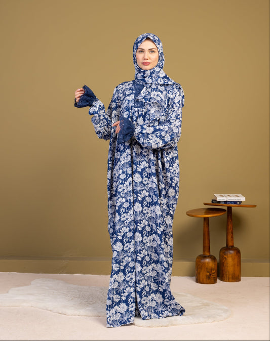 Zamzam Prayer Outfit