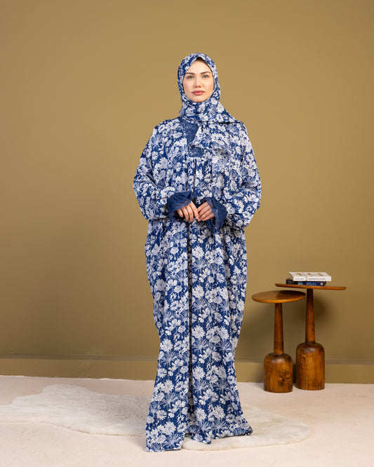 Zamzam Prayer Outfit