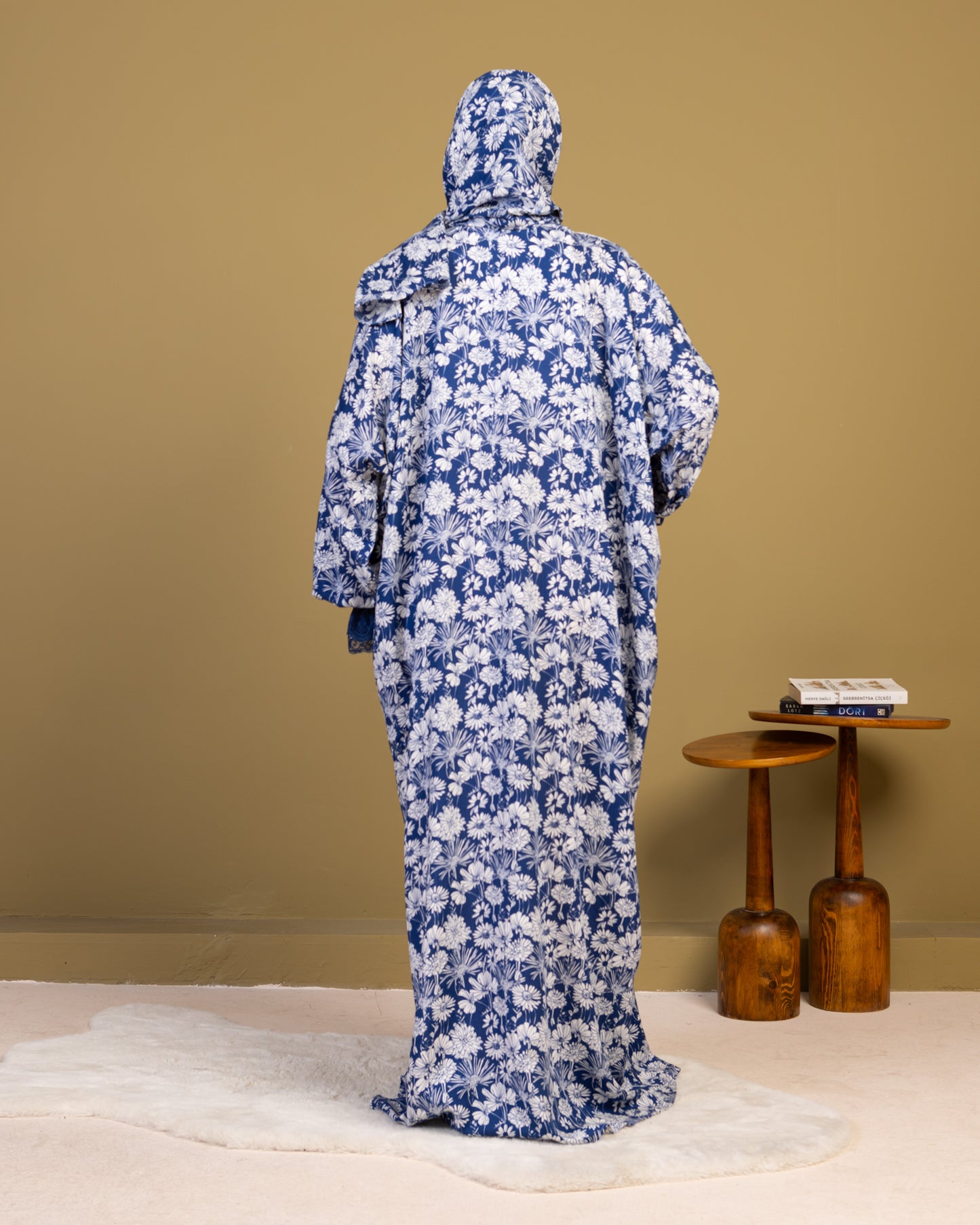 Zamzam Prayer Outfit